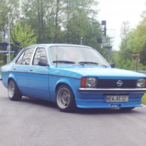 Mein Kadett-c