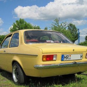 Meine Limo