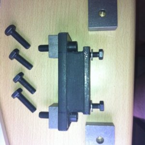 getriebelager bck