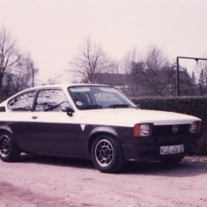 Ex C Coupe