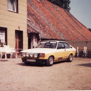 Ex C Coupe