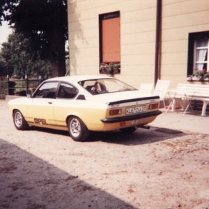 Ex C Coupe