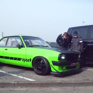 foto´s von lautern 2012