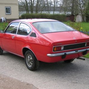 cruiser coupe