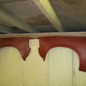 Längerfristige Baustelle