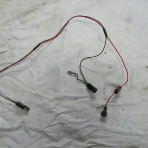 Fragliches Kabel