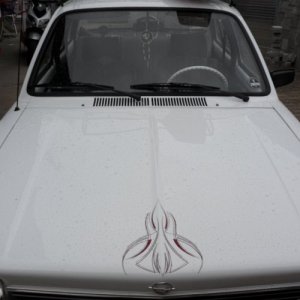 daniels limo