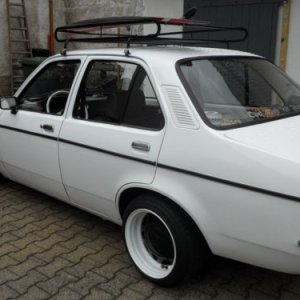 daniels limo