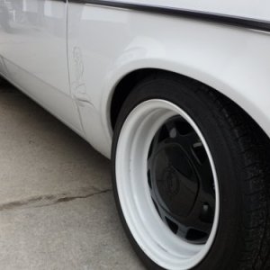 daniels limo