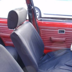 Limo Lady