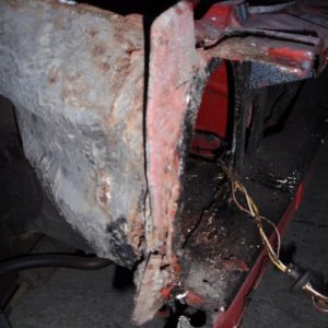 die 76er Limo