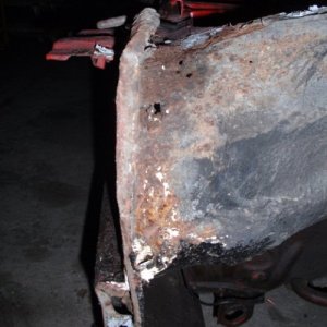die 76er Limo