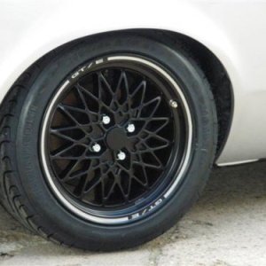 Olli’s Coupe