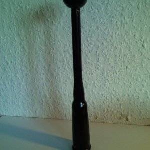 schalthebel