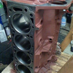 motorblock