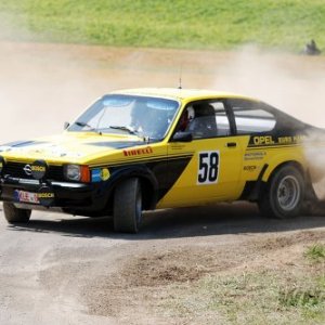 GTE Replika Gruppe2