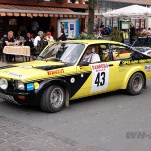 GTE Replika Gruppe4