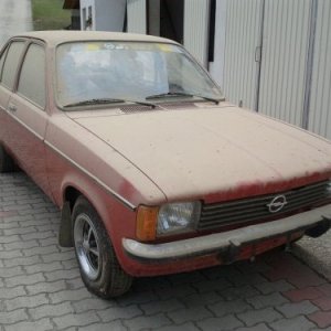 Ruppi´s 4türer Limo
