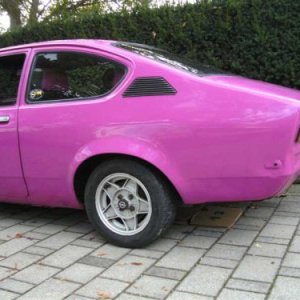 OPT-CQP in Pink