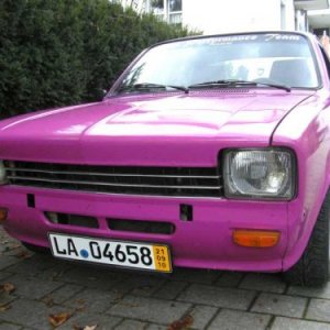 OPT-CQP in Pink