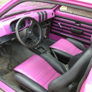 OPT-CQP in Pink