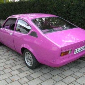 OPT-CQP in Pink