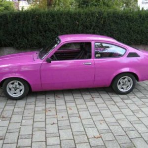 OPT-CQP in Pink