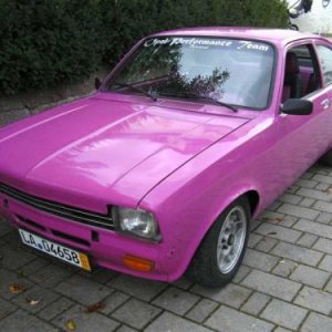 OPT-CQP in Pink