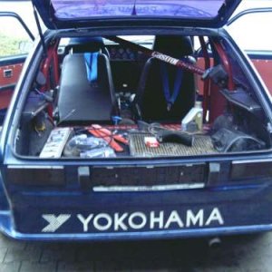 City Power 2.2liter E