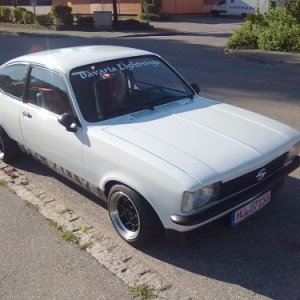 kadett