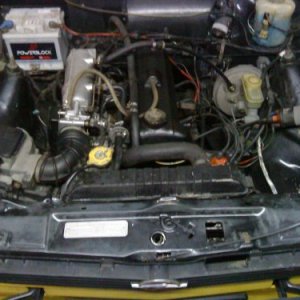 Motor
