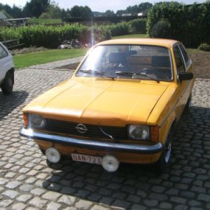 City Berlina ‘78