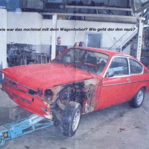 beim spezi