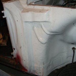 Mein Winterfest Coupe