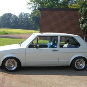 Golf 1