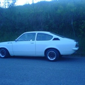 78streetwarrior
