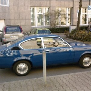 BLAUER ENGEL