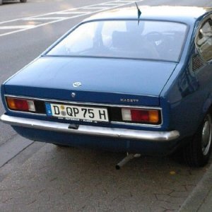 BLAUER ENGEL