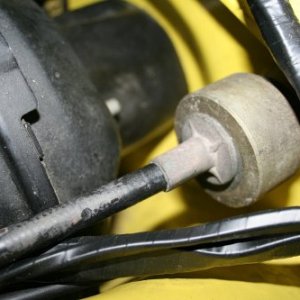 Kupplungsdämpfer