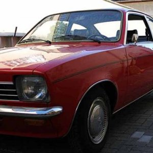73er Coupe