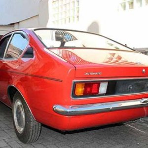 73er Coupe