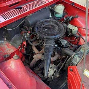 73er Coupe