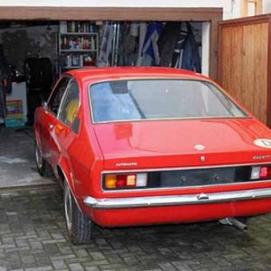 73er Coupe