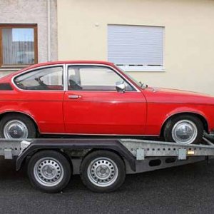 73er Coupe