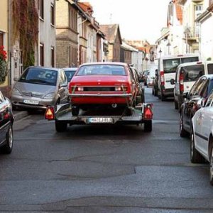 73er Coupe