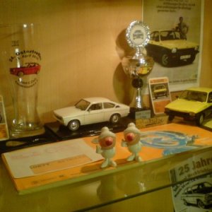 sammlung