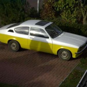 Mein Kadett