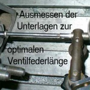 Unterlage