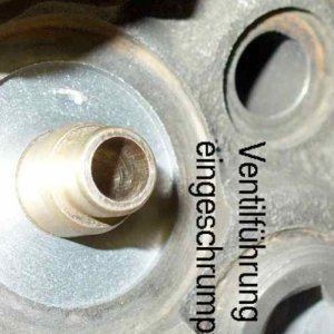 Ventilf. geschrumpft