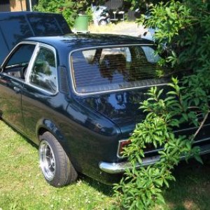 Kadett c